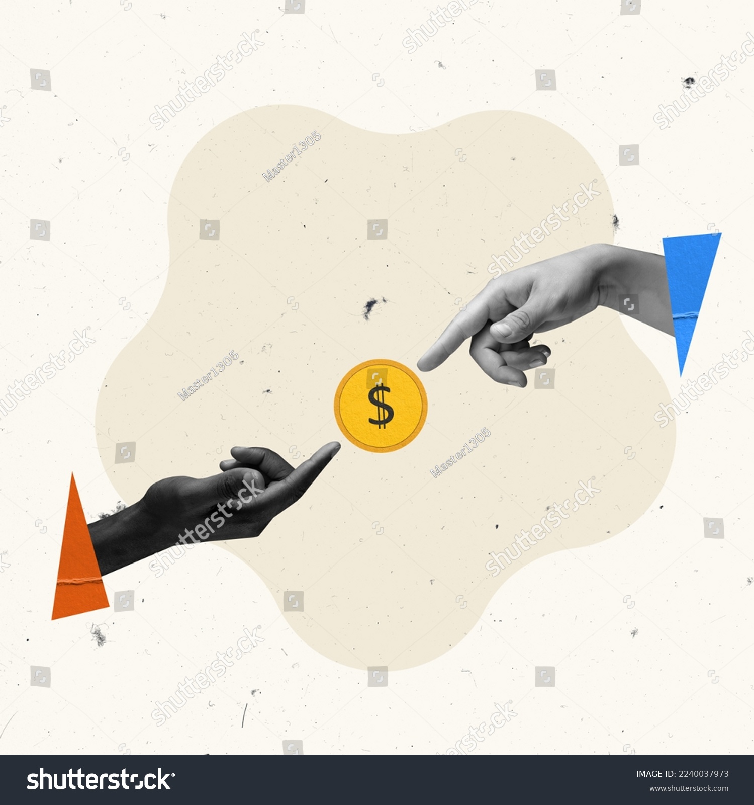 C