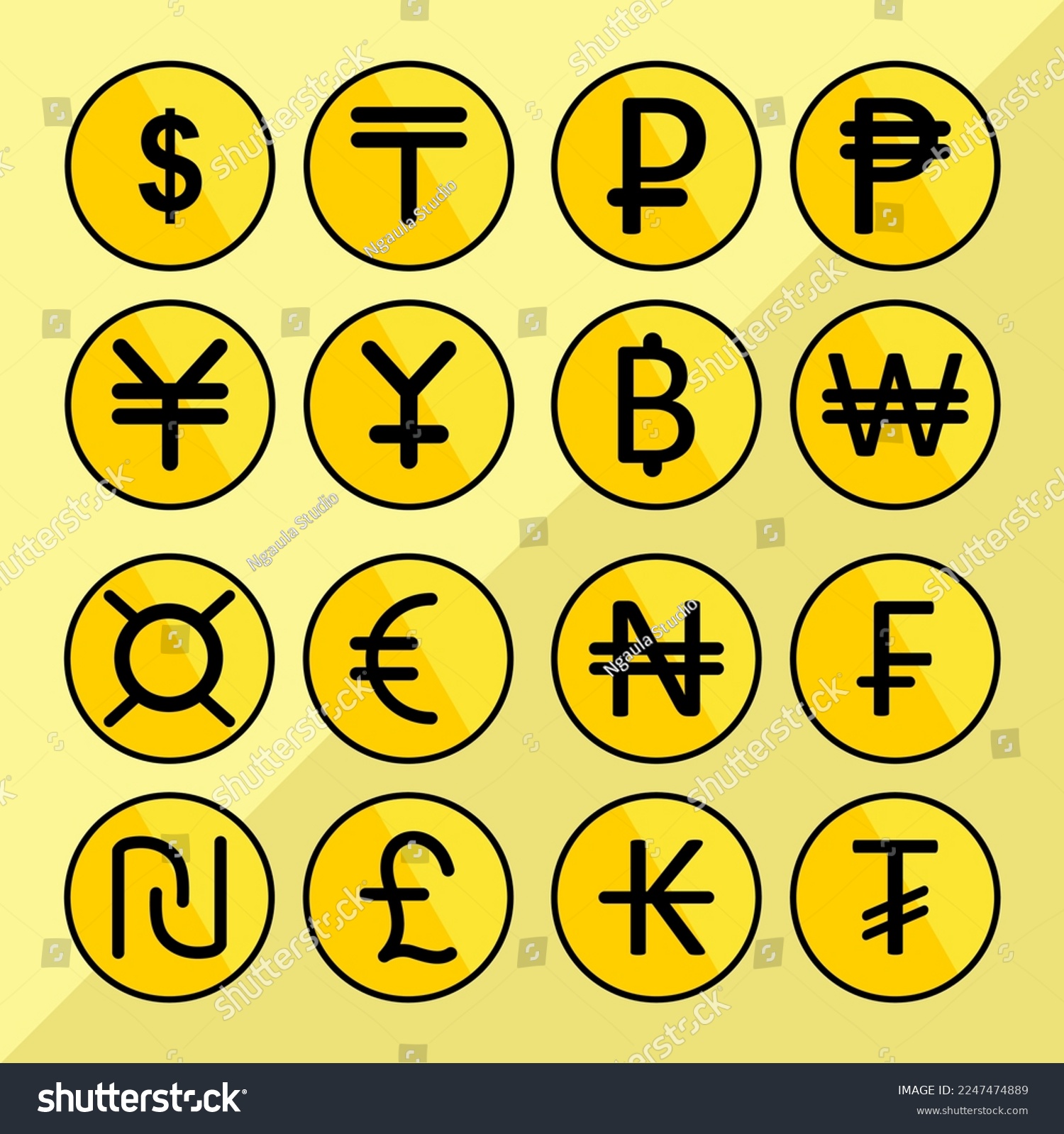 C