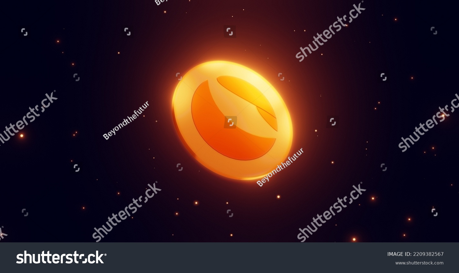 N
