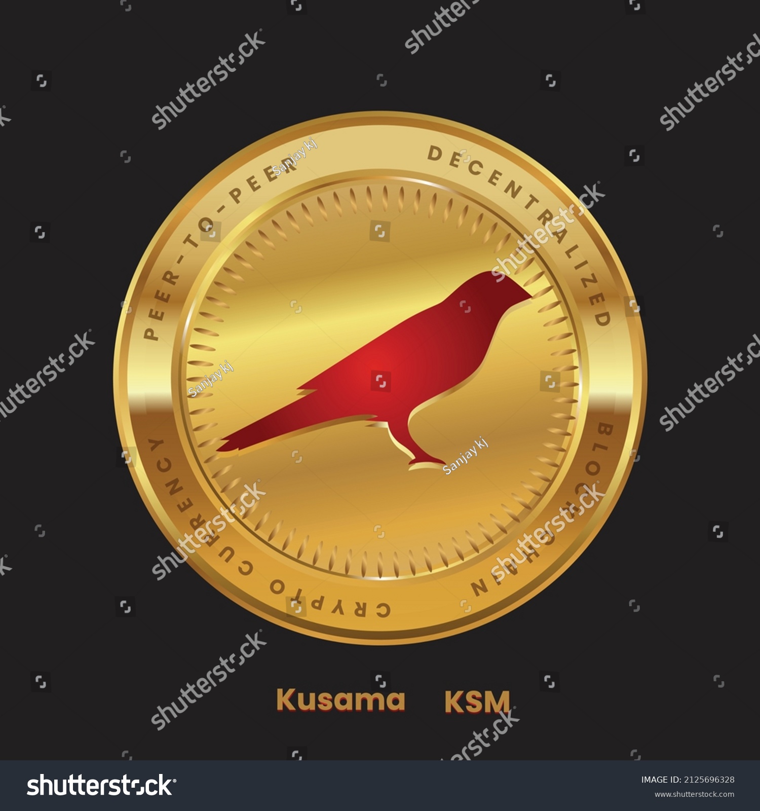 C