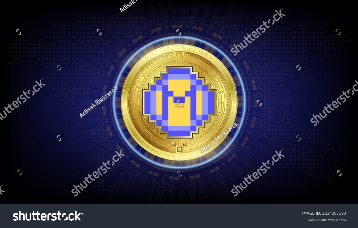 C
