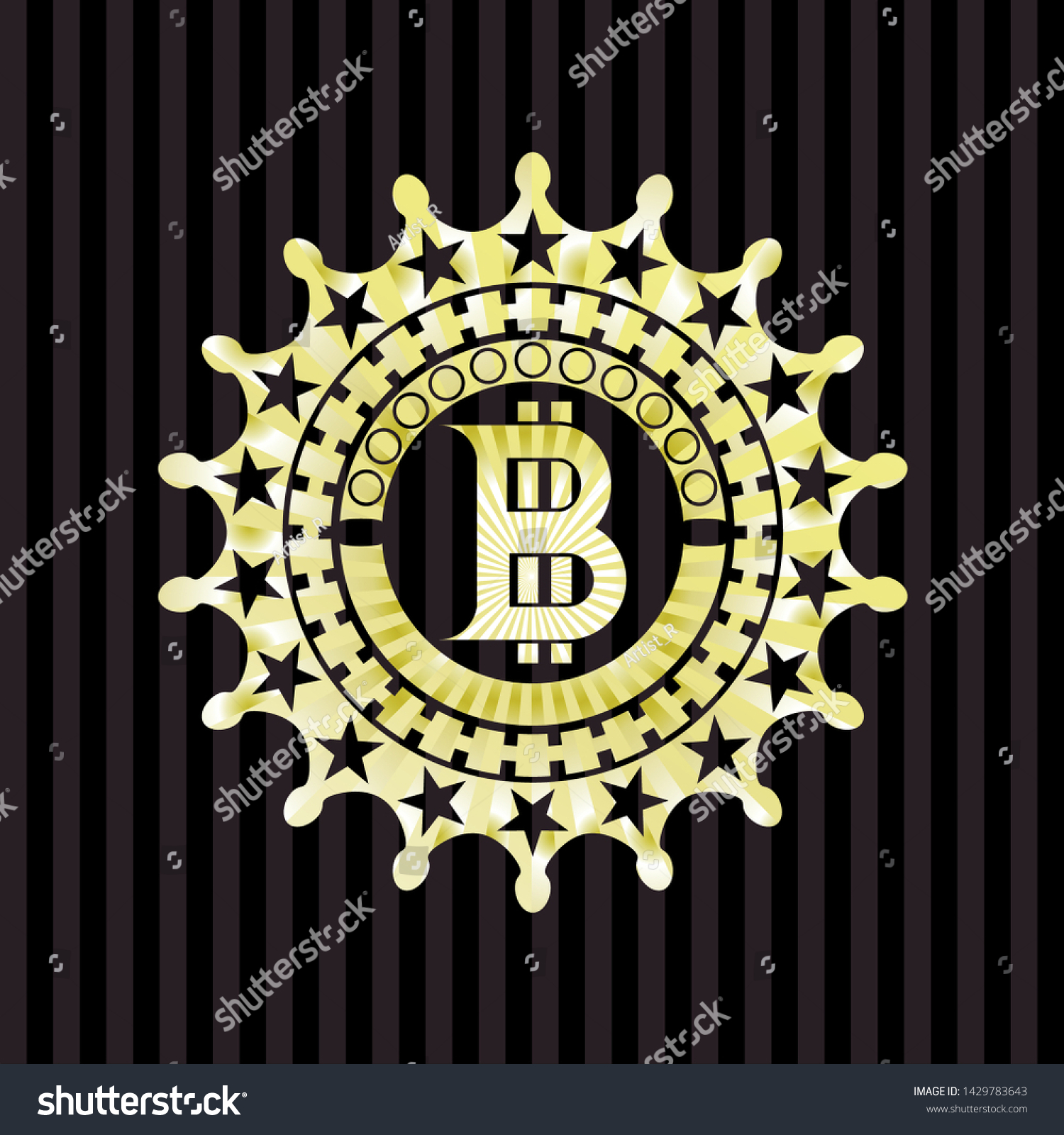 I