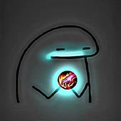 J