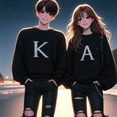 N
