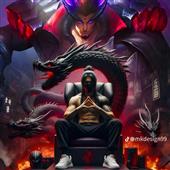 Y