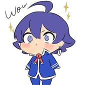 N