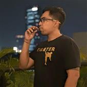 I