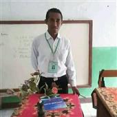 I