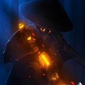 C