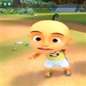 N