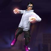 C