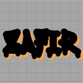 T