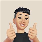 N