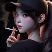 N