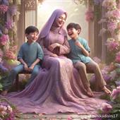 F