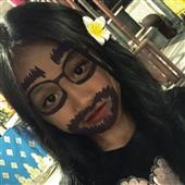 N