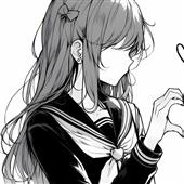 N