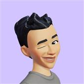 J
