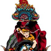 T