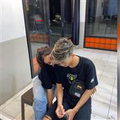 C