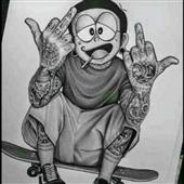 7
