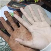 C