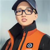 N