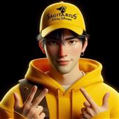 Y