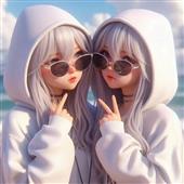 N