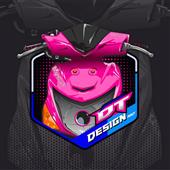 T