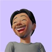 N