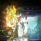 C