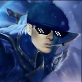 Â
