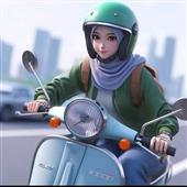 C